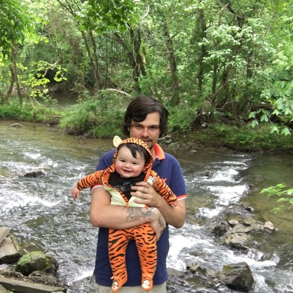 Meet your Posher, Daniel - Picture 1 of 1